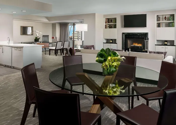 Hyatt Regency Bethesda Near Washington D.C.